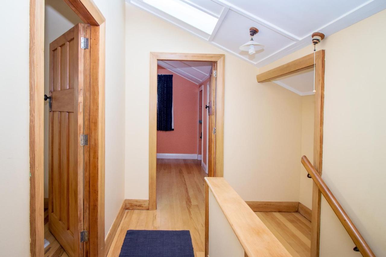 Langdale Lodge Kurow Luaran gambar