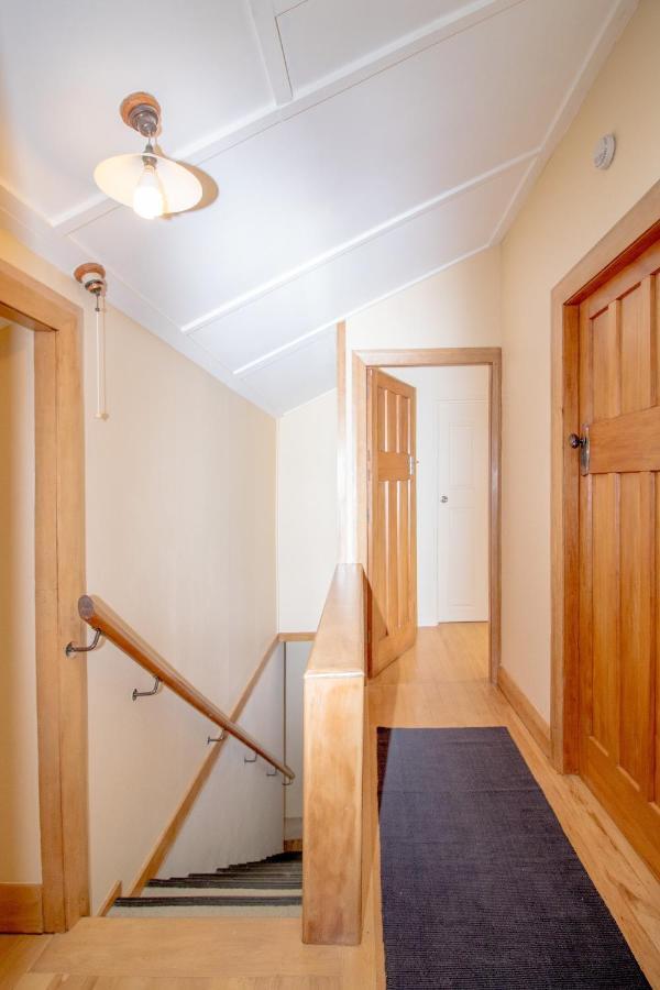 Langdale Lodge Kurow Luaran gambar