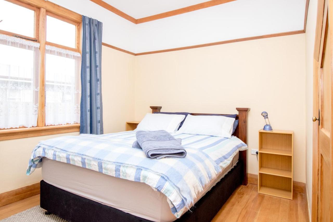 Langdale Lodge Kurow Luaran gambar