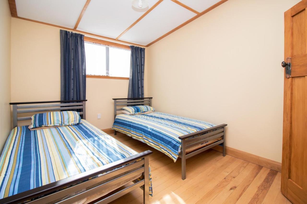 Langdale Lodge Kurow Luaran gambar