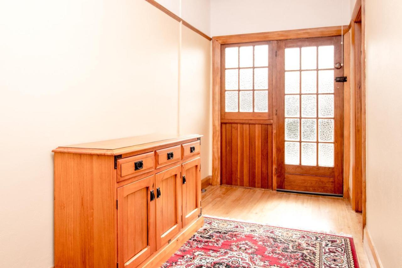 Langdale Lodge Kurow Luaran gambar